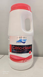 Pureblue 1kg Citric-Clean