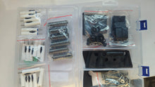 Load image into Gallery viewer, Maintenance Kit Commercial 155 Hinge