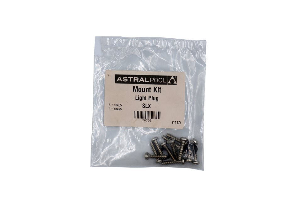 Astral SLX Light Mounting Kit