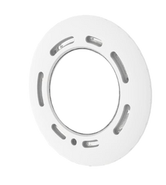 ASTRAL SLX LED LIGHT RIM - CLEAR TO SUIT CONCRETE POOLS