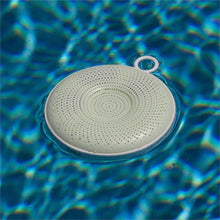 Load image into Gallery viewer, Sunnylife Floating Speaker (mint outer ring and hoop)