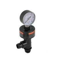 Load image into Gallery viewer, Pentair Clean and Clear High Flow Manual Air Relief Valve