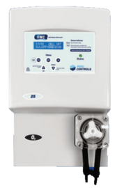 Pool Controls Ozone SWC35 Saltwater Chlorinator
