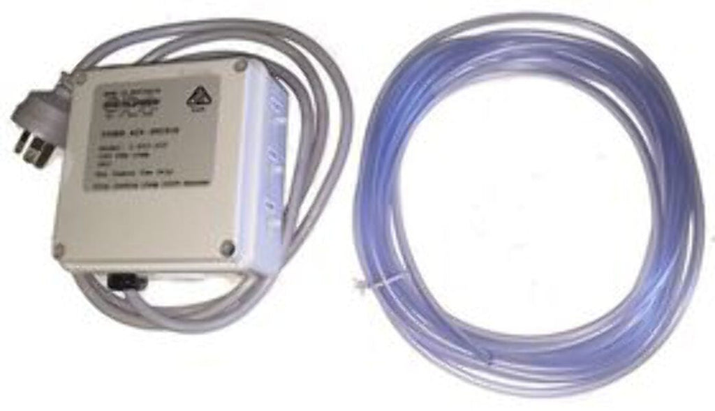 Davey Spa Gear AIR SWITCH SINGLE CONTROLLER 15AMP.