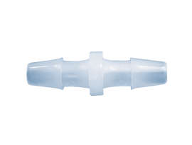 Pool Controls Connector PVDF 5MM