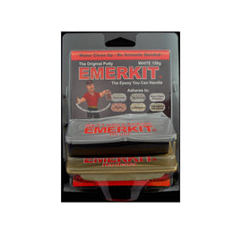Emerkit Pool Putty 150g - Fixes Leaks In Pools - Sets Underwater