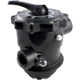 Pentair - 261185 Tagelus Top Multiport Valve 2
