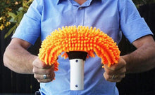 Load image into Gallery viewer, Aqua Fingers Microfibre Pool Broom (Pole not included)