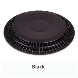 Color Match 10-AV-102A 10in Anti-Entrapment VGB Drain Cover and Frame - Black