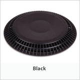 Color Match 10-AV-102A 10in Anti-Entrapment VGB Drain Cover and Frame - Black