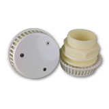 Waterco Suction Fitting Threaded 40mm - ASF480