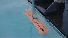 Load image into Gallery viewer, Aqua Fingers Microfibre Pool Broom (Pole not included)