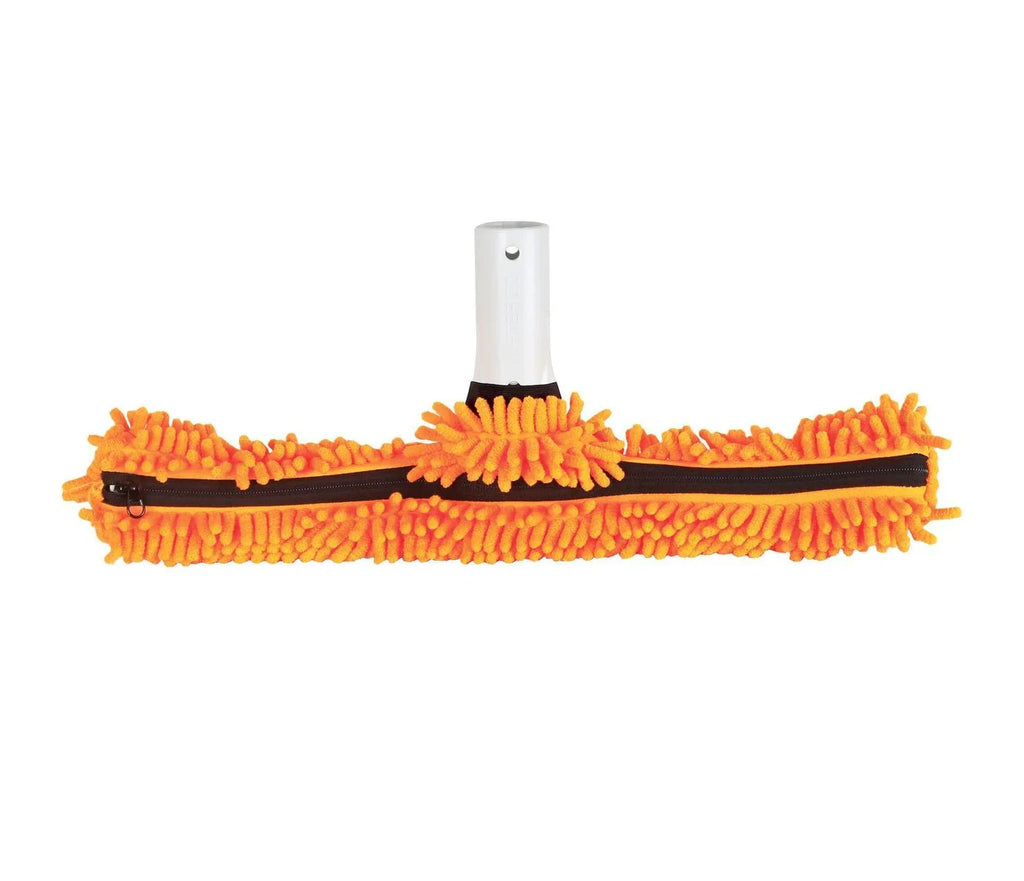 Aqua Fingers Microfibre Pool Broom (Pole not included)