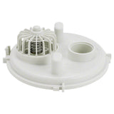 Waterco SP5000 MK2 / Paramount Lockdown Skimtrol Pool Plate - 207mm