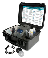 Load image into Gallery viewer, LAMOTTE WATERLINK MOBILE SPIN TOUCH PHOTOMETER W/ CARRY CASE