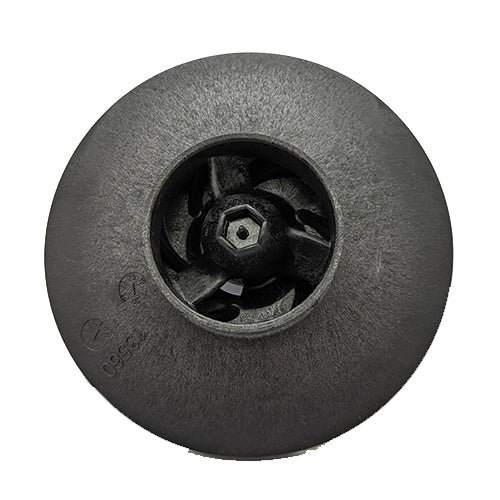 Davey SLS200 Impeller Assembly - Pump Spare Part