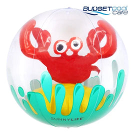 3D Ball Crabby Toys & Leisure - Sunnylife