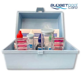 4 In 1 Test Kit Magnor Kits