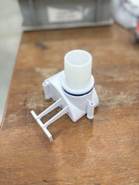 The Pool Cleaner TURBINE COVER 4000068 - Spare Part