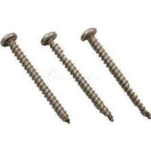 Load image into Gallery viewer, The Pool Cleaner Top Shroud SCREW KIT (3 SCREWS)