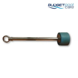 40Mm Rubber Expansion Plug