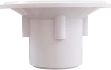 Load image into Gallery viewer, Pentair Floor Inlet White*