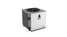 Load image into Gallery viewer, TiLAB TurboSilence Inverter Pool Heat Pump Top Discharge