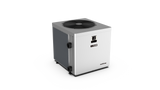 TiLAB TurboSilence Inverter Pool Heat Pump Top Discharge