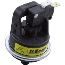 Load image into Gallery viewer, Tecmark &amp; Hydroquip Water Pressure Switch - Zodiac, Astralpoo,l Pentair, Raypak and more