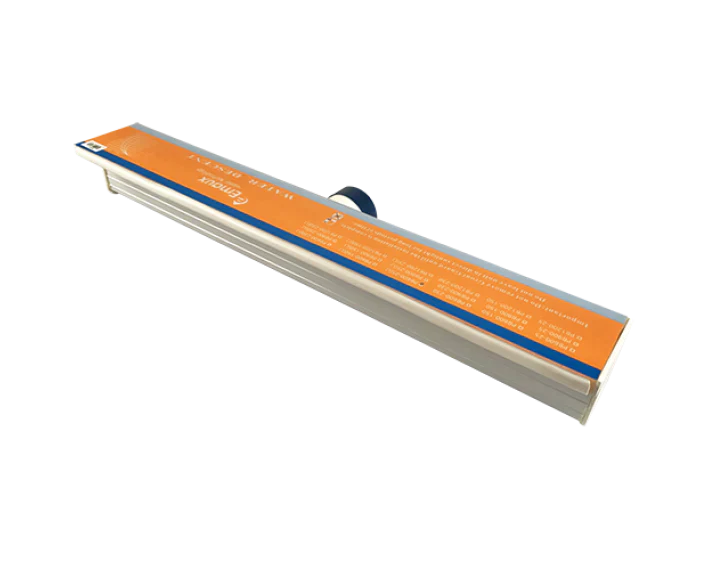 PB600-25, 600mm wide