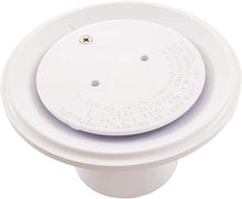 Load image into Gallery viewer, Pentair Floor Inlet White*