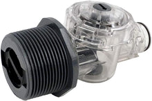 Load image into Gallery viewer, Pentair Feedline Wall Connector Kit