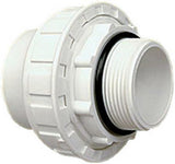 Pentair Barrel union 2