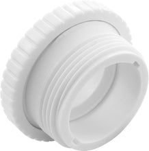 Load image into Gallery viewer, Pentair 540028 White Directional Eyeball with 1-Inch Opening  Replacement Pool/Spa Wall Fittings