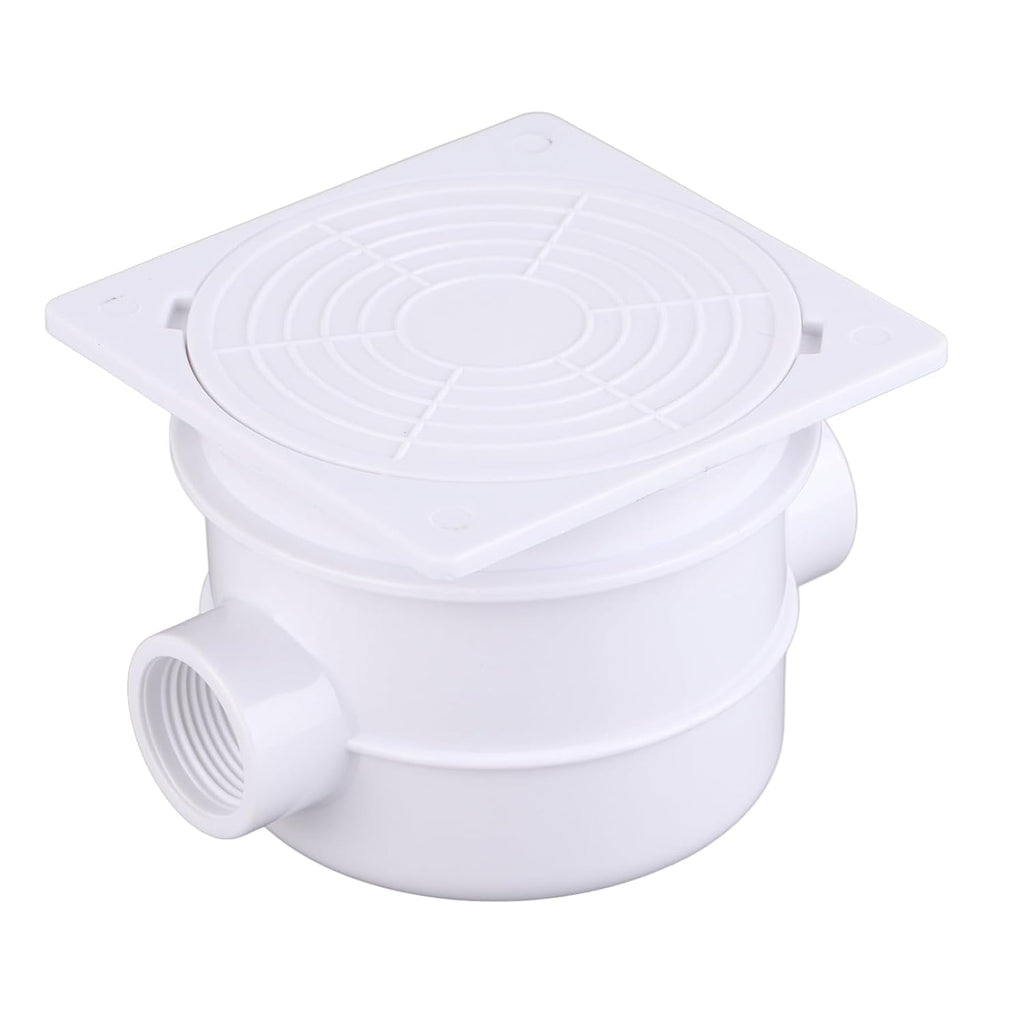 Pentair Junction Box For Lighting