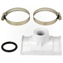 Load image into Gallery viewer, Pentair Saddle clamp 40mm 1/2" NPT