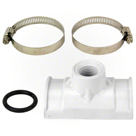 Pentair Saddle clamp 40mm 1/2