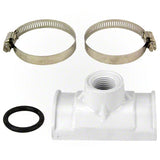 Pentair Saddle clamp 40mm 1/2