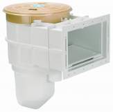 Load image into Gallery viewer, Pentair Quiptron Skimmer Box - Fibreglass/Vinyl Pool