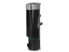 Pentair Autofill Fluidmaster Grey