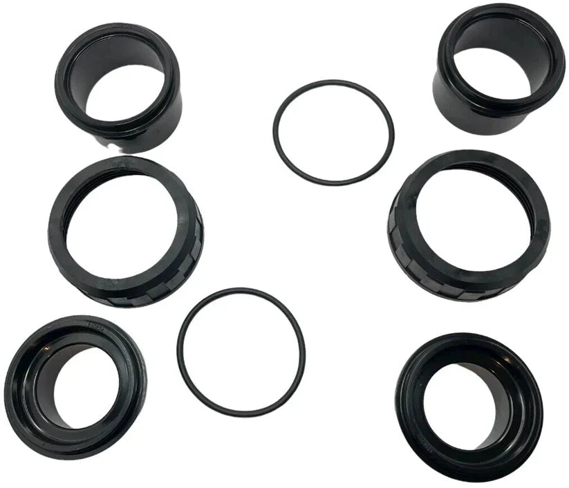 Astral Viron Part 78304 65mm Pump Union Tail Set BX FX CTX P600 P300 Genuine