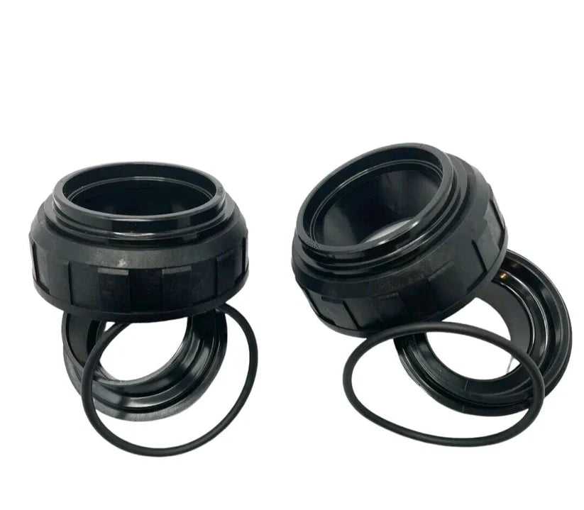Astral Viron Part 78304 65mm Pump Union Tail Set BX FX CTX P600 P300 Genuine