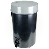 Pentair Magicstream laminar led, grey lid