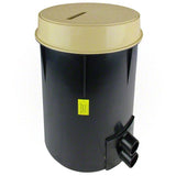 Pentair Magicstream laminar led, tan lid