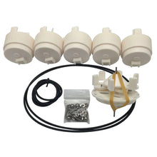 Load image into Gallery viewer, Zodiac Caretaker Water Valve Rebuilding Kit