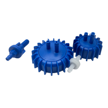 Load image into Gallery viewer, Rola Chem Acid / Chlorine Venting Kit