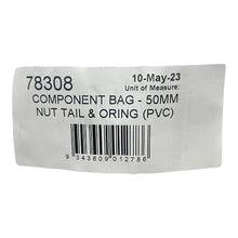 Load image into Gallery viewer, Astral Component Bag 50mm Mixing Cell 78308