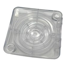Load image into Gallery viewer, Pool Controls Dosing Pump Housing Clear Cover