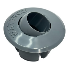 Load image into Gallery viewer, Waterco Eyeball 40mm Slip Fit (GREY) - Spare Part