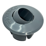 Waterco Eyeball 40mm Slip Fit (GREY) - Spare Part